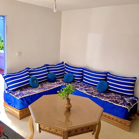 Apartamento Casa Karam Xauen Exterior foto