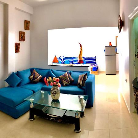 Apartamento Casa Karam Xauen Exterior foto