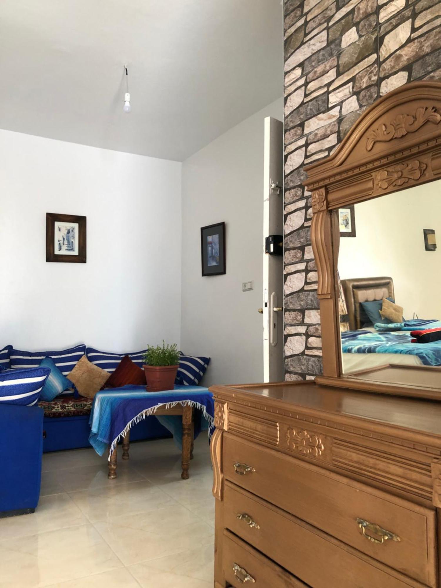 Apartamento Casa Karam Xauen Exterior foto