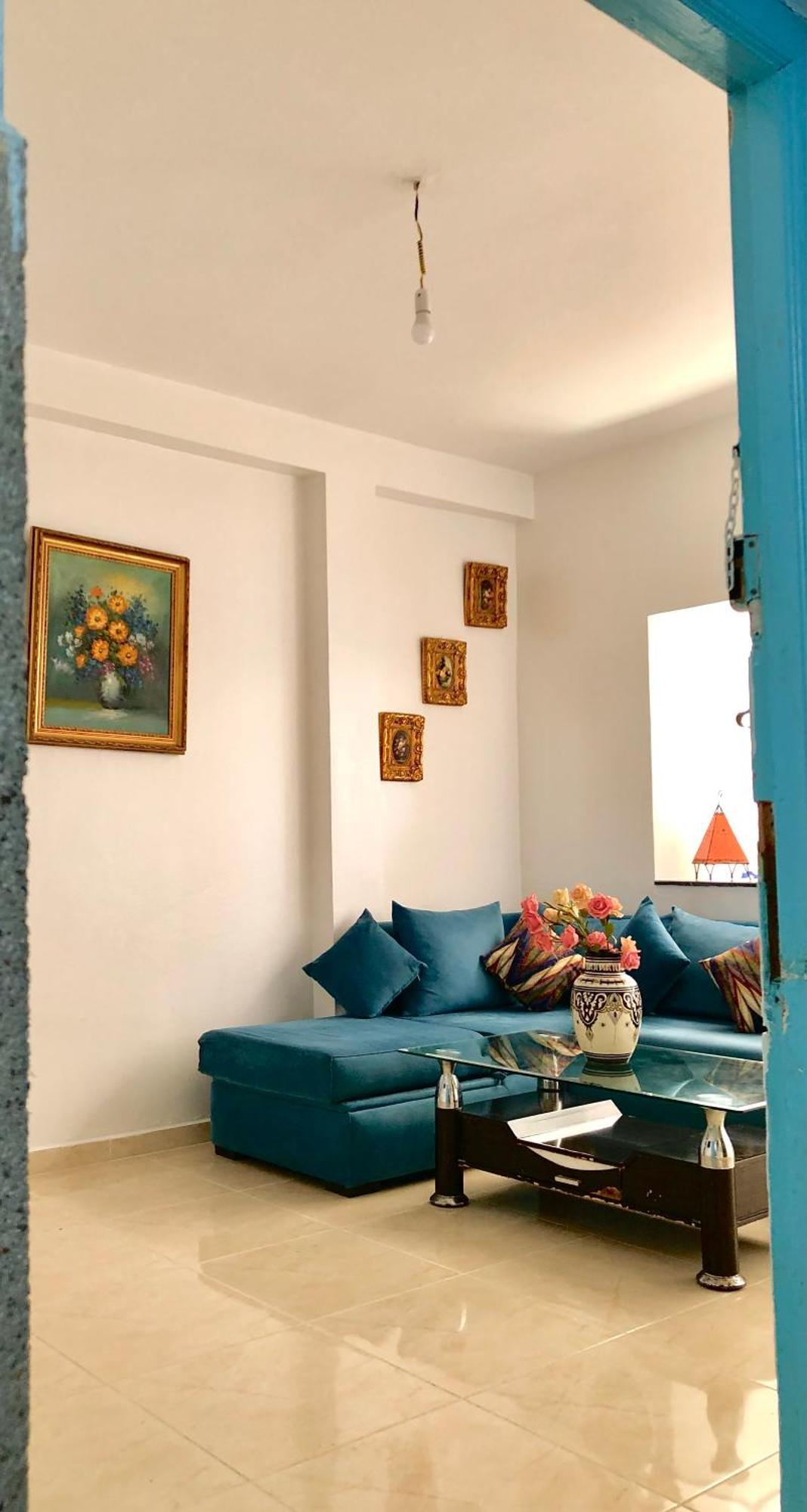 Apartamento Casa Karam Xauen Exterior foto