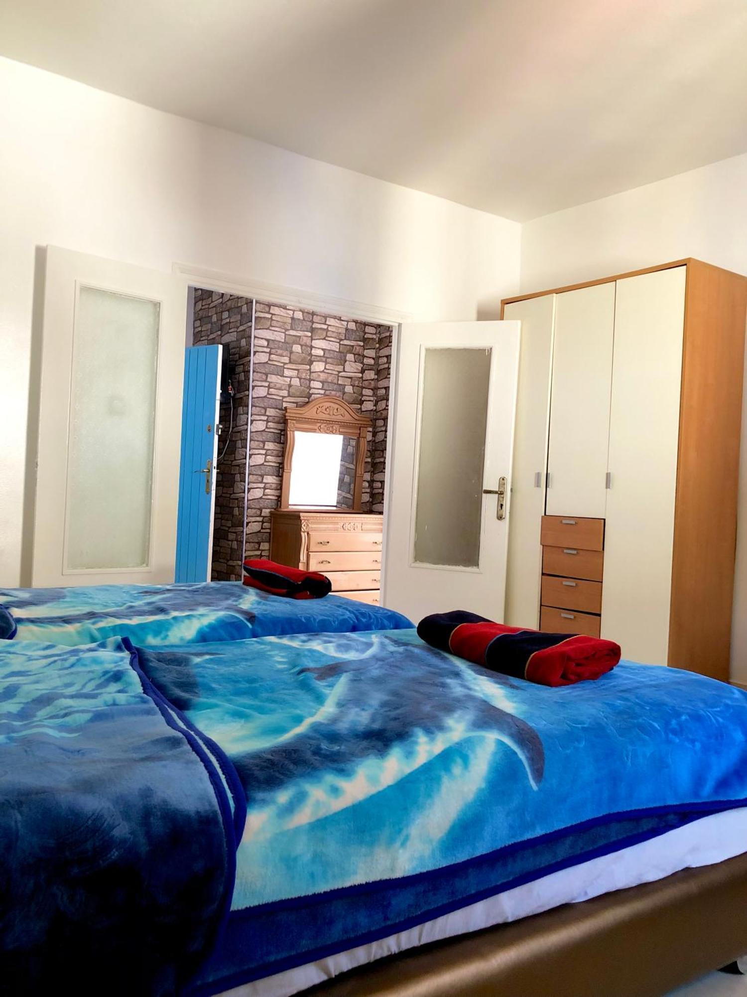 Apartamento Casa Karam Xauen Exterior foto